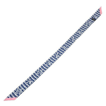 Chanel 23c Slim Bandeau Scarf — view 3