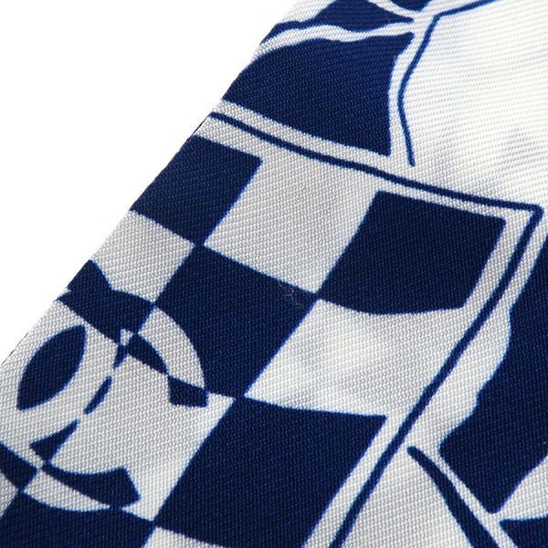 Chanel 23c Slim Bandeau Scarf — view 4