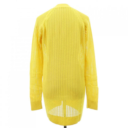 Hermes Cardigan Yellow — view 2