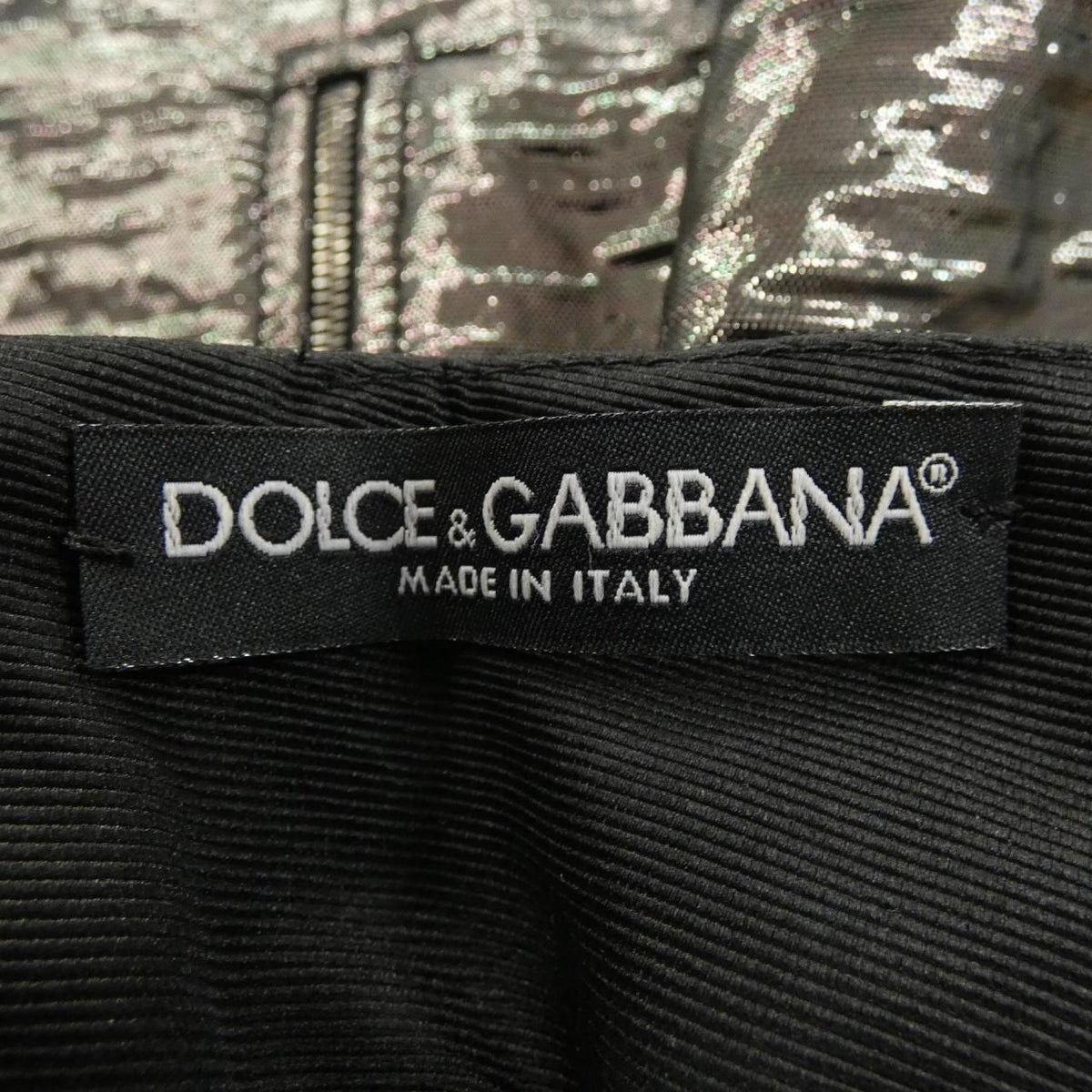 Dolce & Gabbana Skirt — view 4