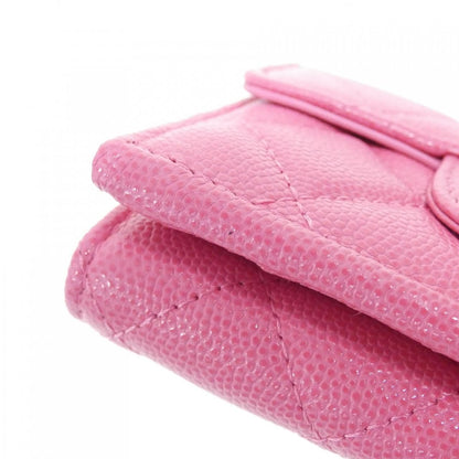 Chanel Timeless Classic Line Wallet — view 5