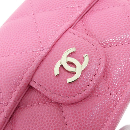 Chanel Timeless Classic Line Wallet — view 4