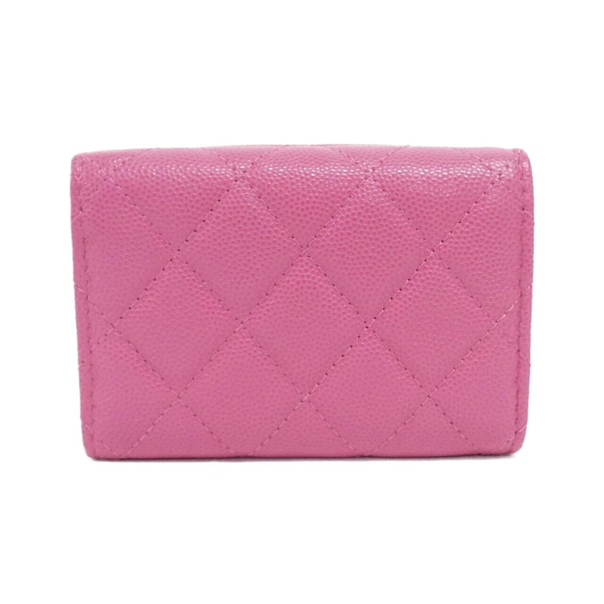 Chanel Timeless Classic Line Wallet — view 2