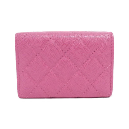 Chanel Timeless Classic Line Wallet — view 2