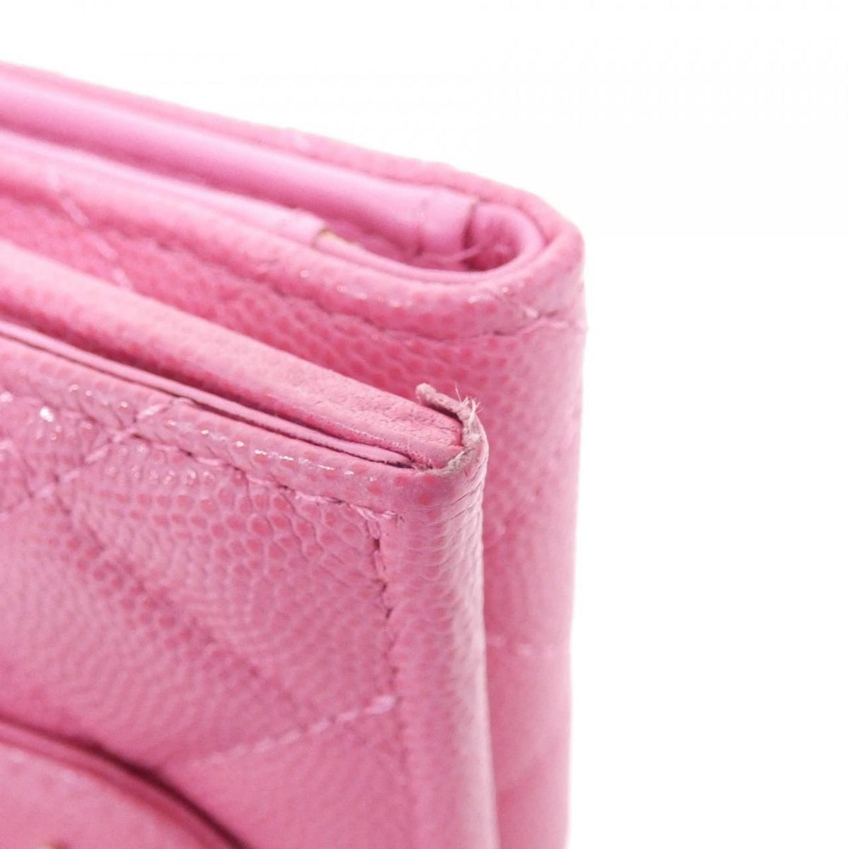 Chanel Timeless Classic Line Wallet — view 3