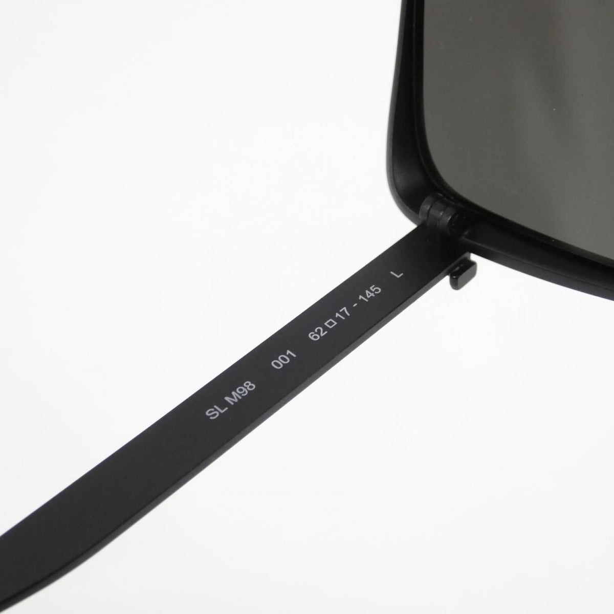Saint Laurent Sunglasses Eyewear — view 5
