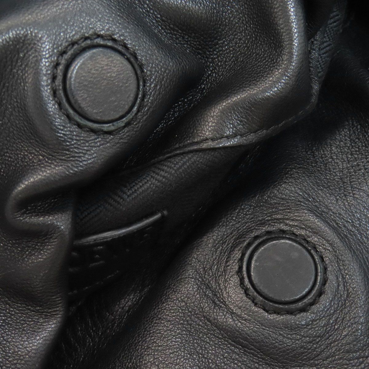 Loewe Flamenco Shoulder Bag Lambskin — view 7