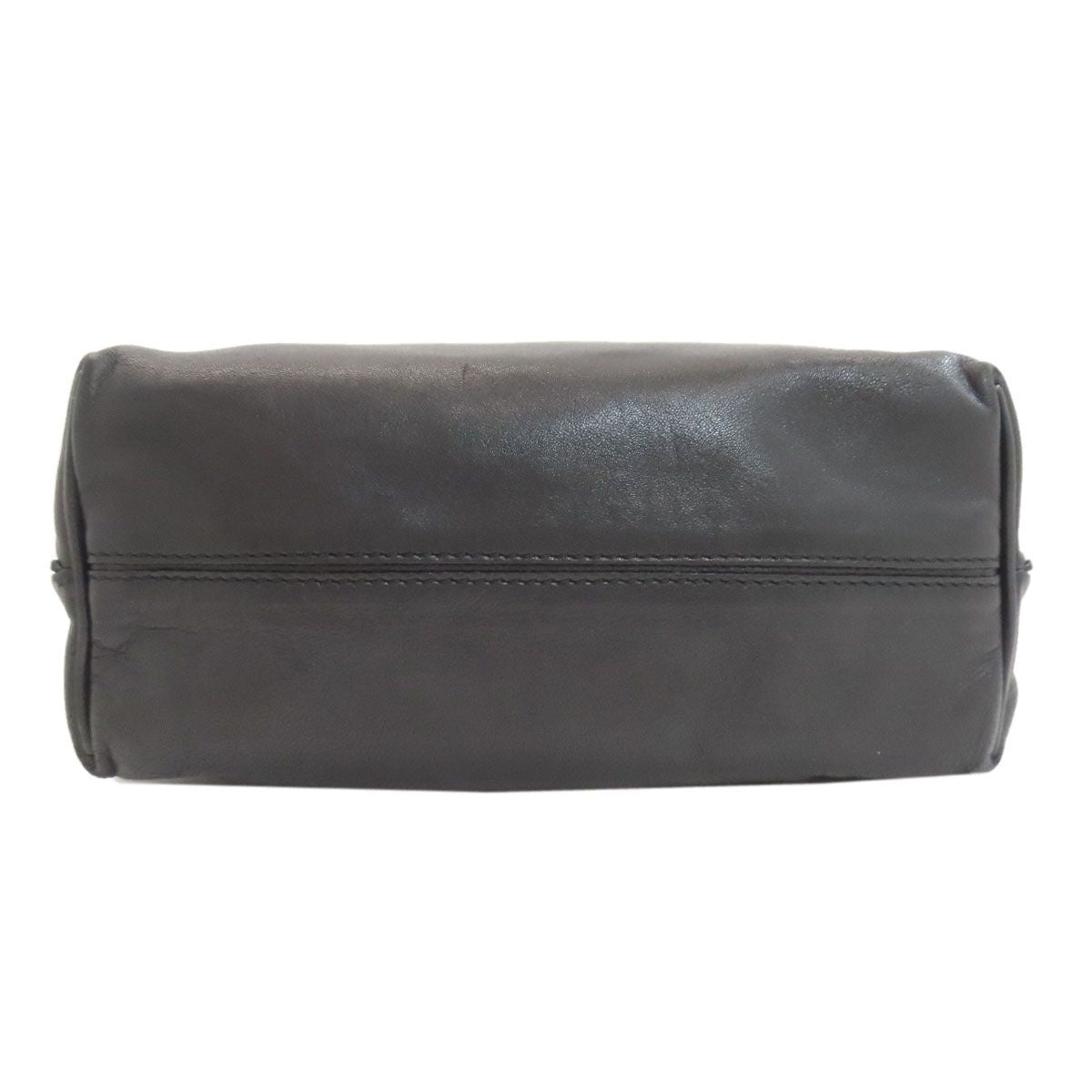 Loewe Flamenco Shoulder Bag Lambskin — view 4