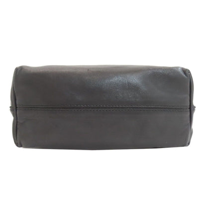 Loewe Flamenco Shoulder Bag Lambskin — view 4