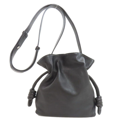 Loewe Flamenco Shoulder Bag Lambskin — view 2