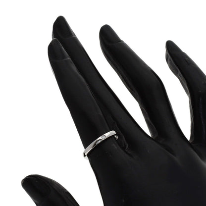Cartier Wedding Diamond 49 Ring — view 7