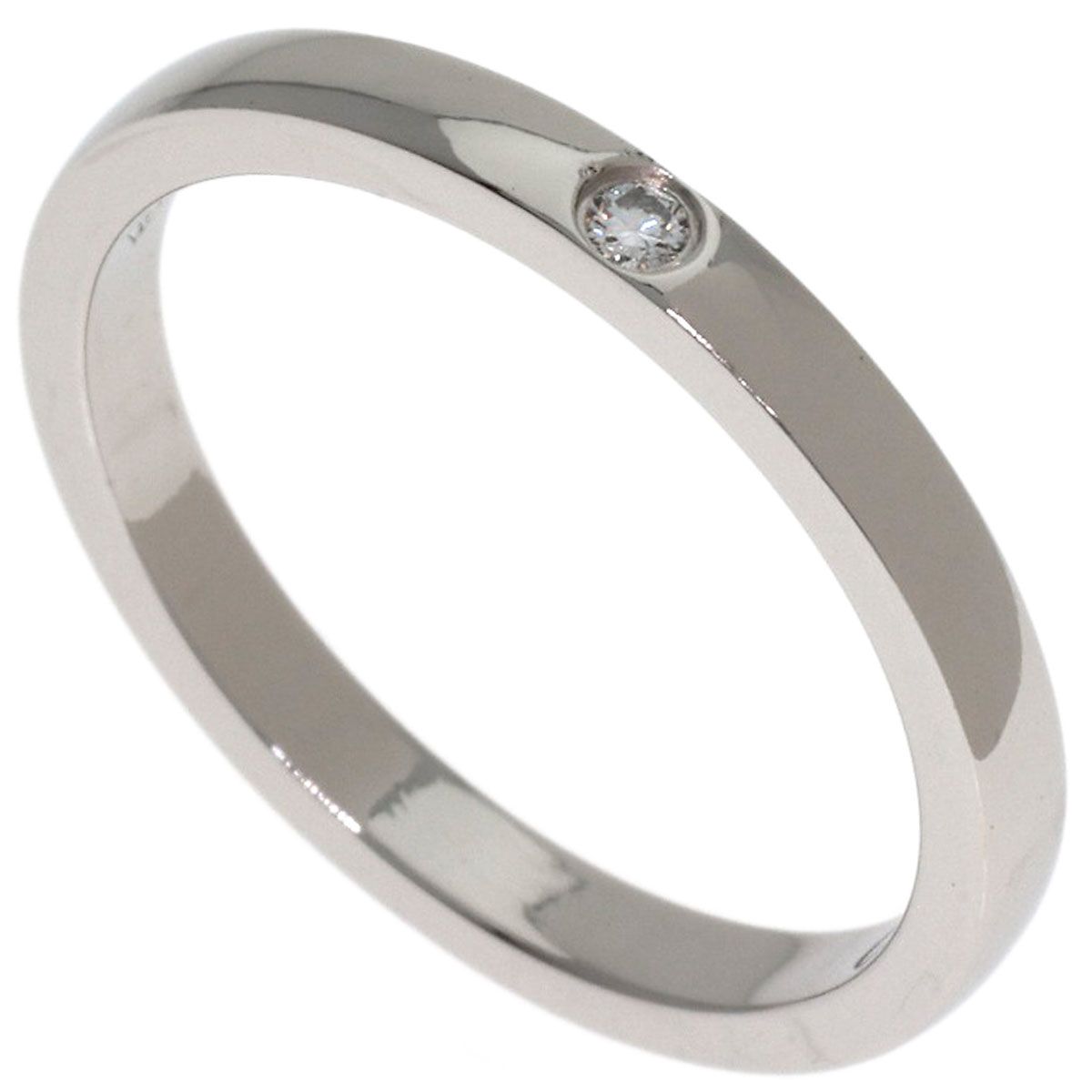 Cartier Wedding Diamond 49 Ring