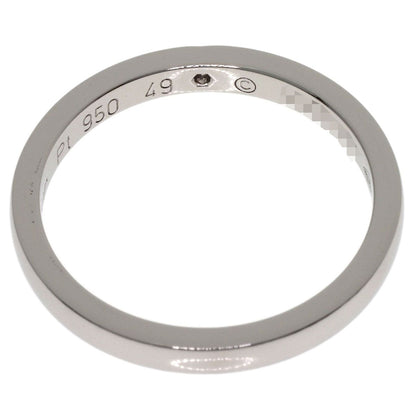 Cartier Wedding Diamond 49 Ring — view 4