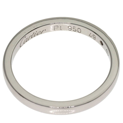 Cartier Wedding Diamond 49 Ring — view 5