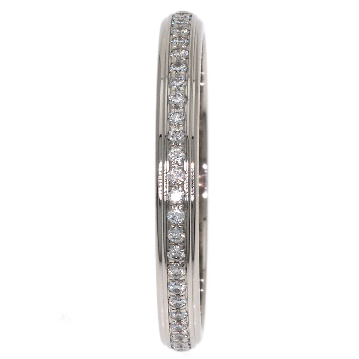 Cartier Full Eternity Diamond 49 Ring — view 3