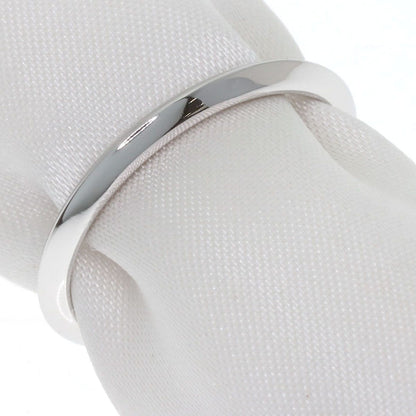 Tiffany & Co Knife Edge Ring — view 2