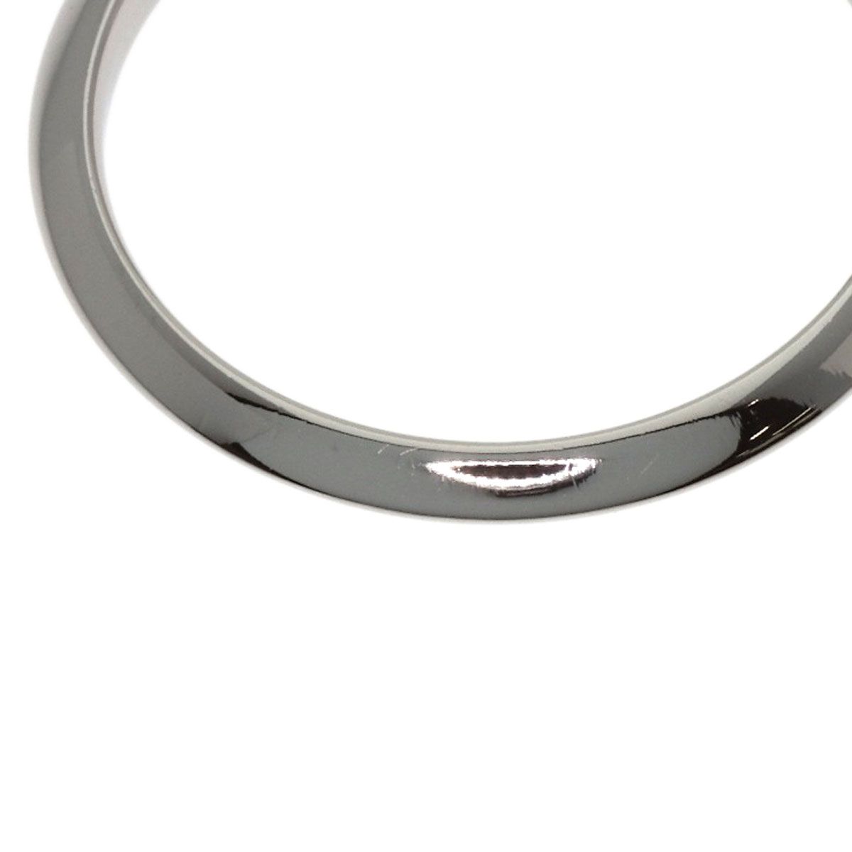 Tiffany & Co Knife Edge Ring — view 6
