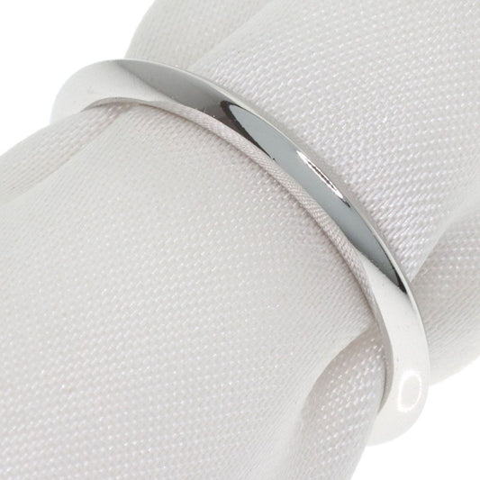 Tiffany & Co Knife Edge Ring