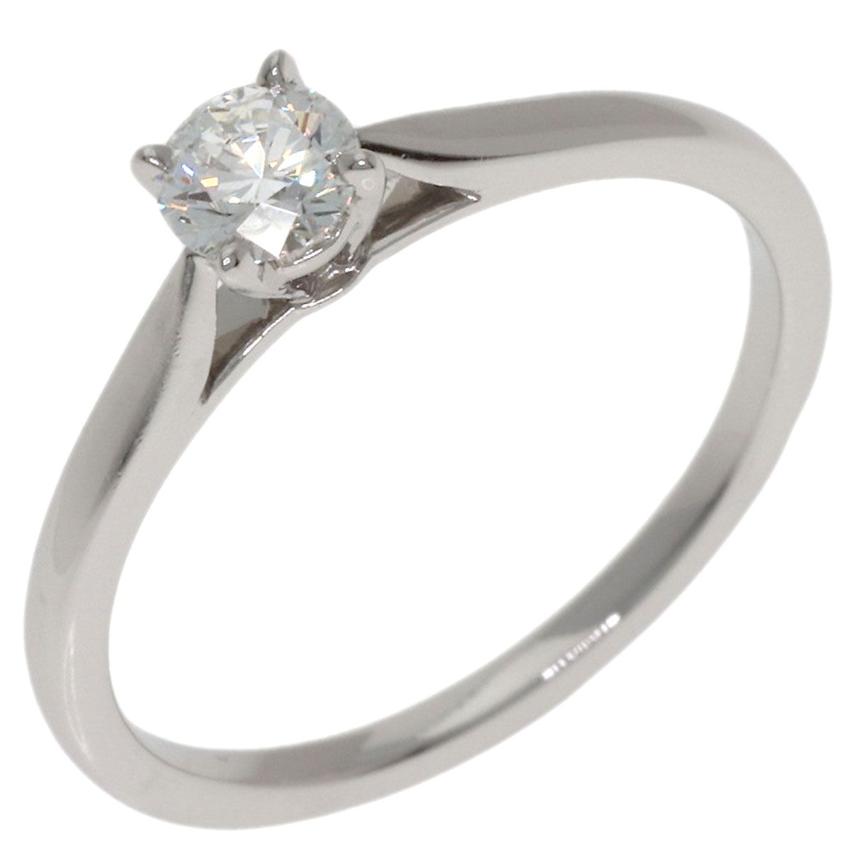 Cartier Diamond 49 Ring — view 2