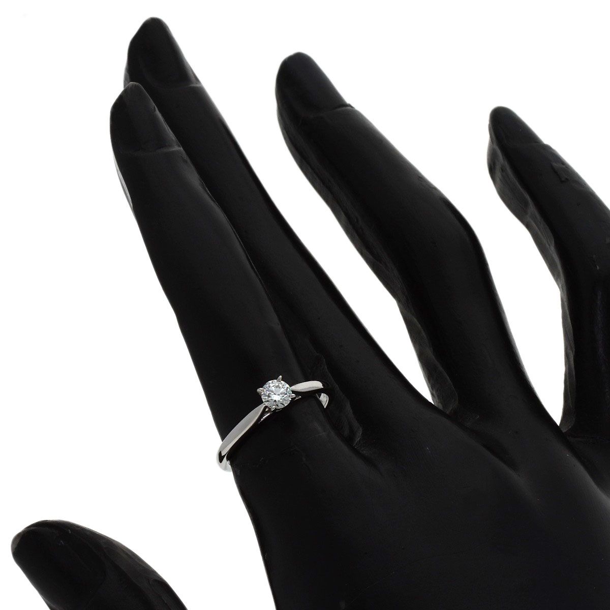 Cartier Diamond 49 Ring — view 7