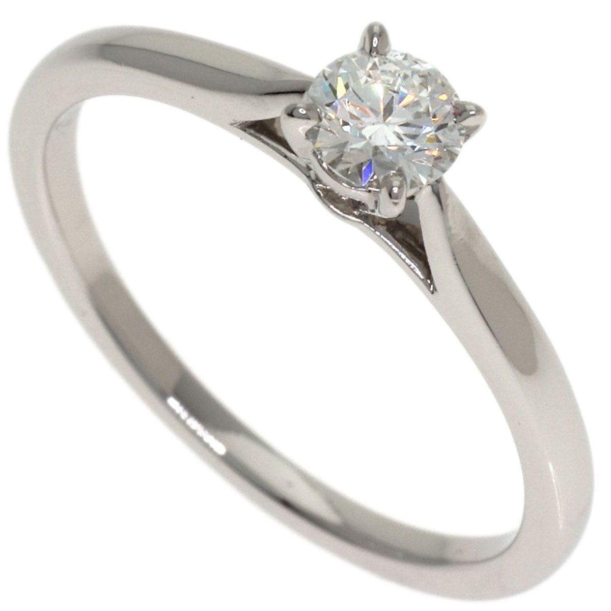 Cartier Diamond 49 Ring