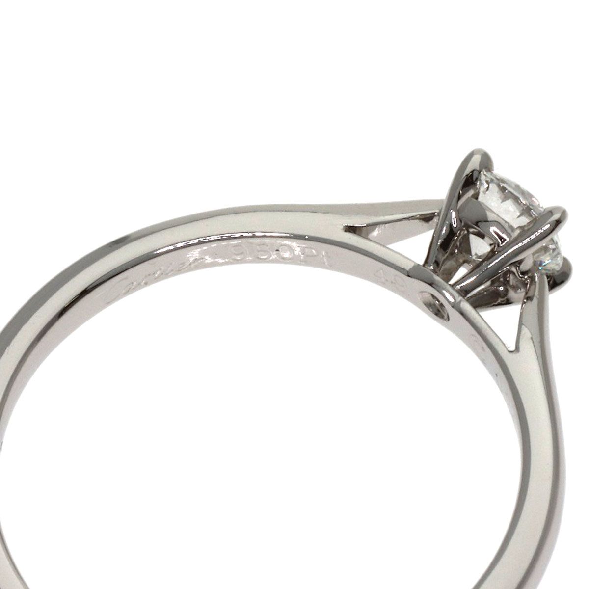 Cartier Diamond 49 Ring — view 5
