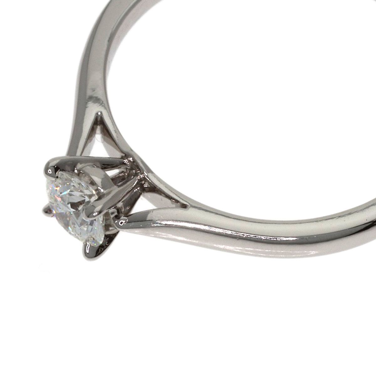 Cartier Diamond 49 Ring — view 8
