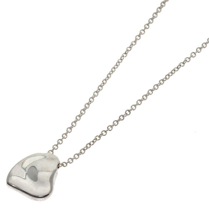 Tiffany & Co Full Heart Necklace