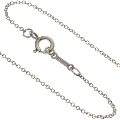 Tiffany & Co Full Heart Necklace — view 3