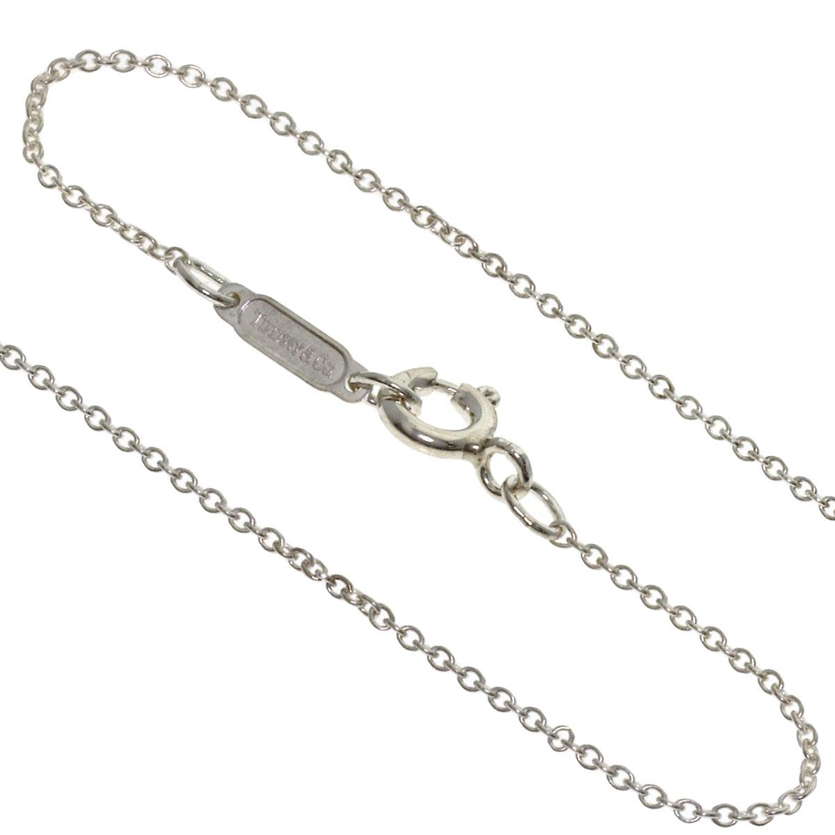 Tiffany & Co Butterfly Necklace 18K Yellow Gold — view 3