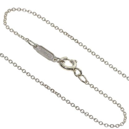 Tiffany & Co Butterfly Necklace 18K Yellow Gold — view 3