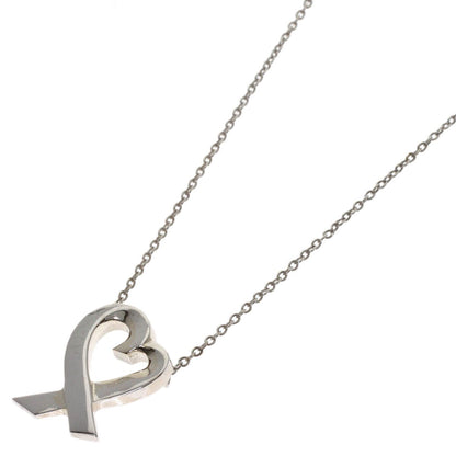 Tiffany & Co Loving Heart Necklace