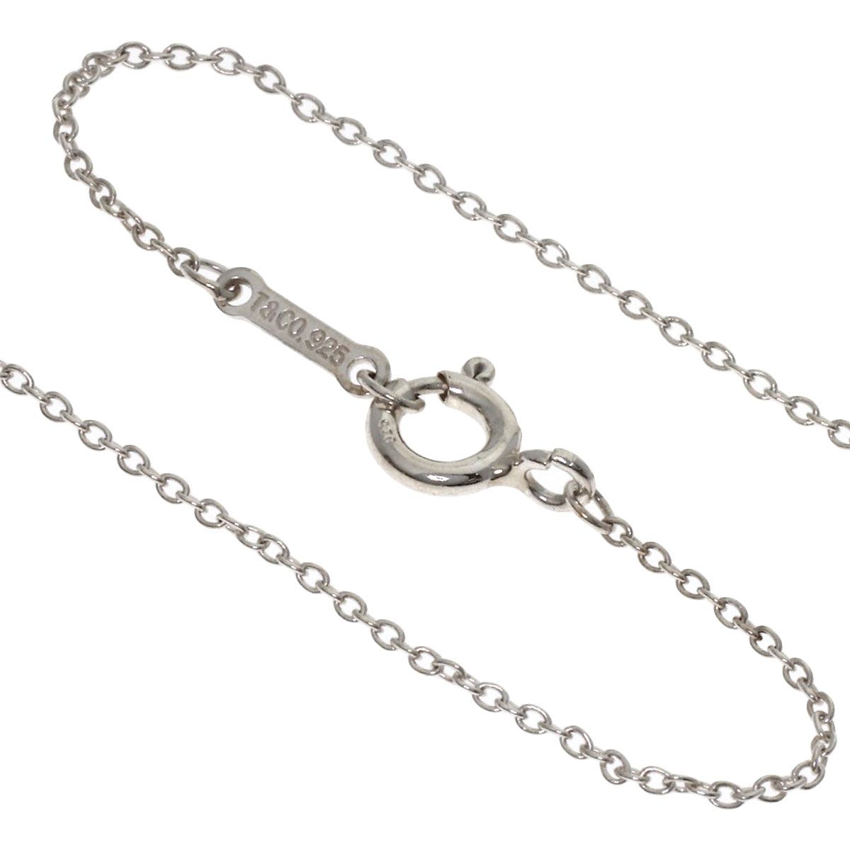 Tiffany & Co Loving Heart Necklace — view 3
