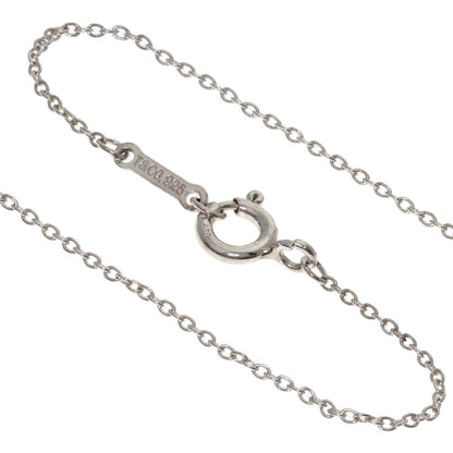 Tiffany & Co Loving Heart Necklace — view 3