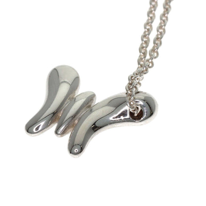 Tiffany & Co Butterfly Necklace — view 5
