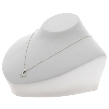 Tiffany & Co Butterfly Necklace — view 4