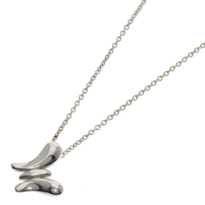 Tiffany & Co Butterfly Necklace
