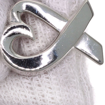 Tiffany & Co Loving Heart Necklace — view 5