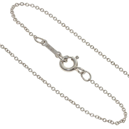 Tiffany & Co Loving Heart Necklace — view 3