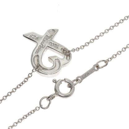 Tiffany & Co Loving Heart Necklace — view 2