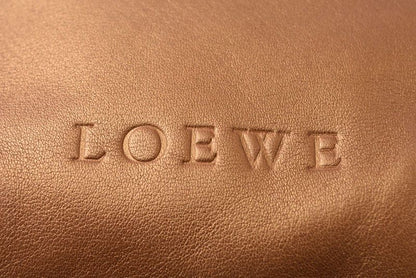 Loewe Fiesta 2-Way Blanc Leather Shoulder Bag — view 4