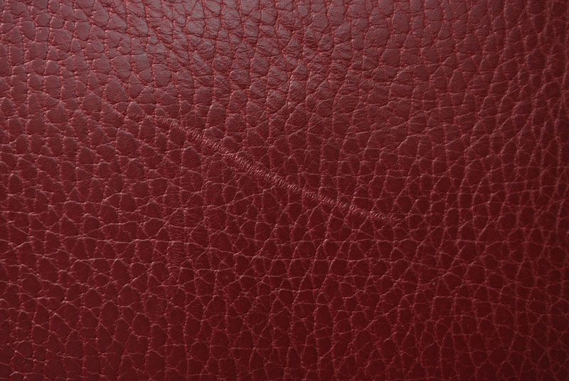 Cartier Shoulder Bag Crossbody Must de Cartier Vintage Leather Bordeaux — view 6