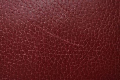 Cartier Shoulder Bag Crossbody Must de Cartier Vintage Leather Bordeaux — view 6