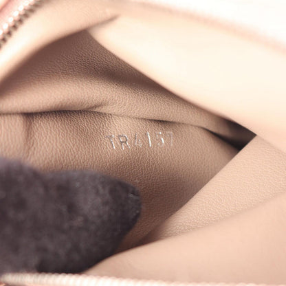 Louis Vuitton Handbag Capucines BB 2-Way Magnolia Leather — view 5