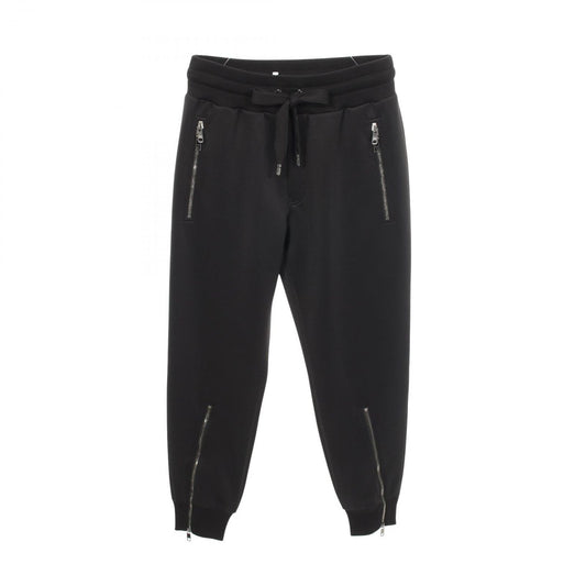 Dolce & Gabbana Pants Logo Plate