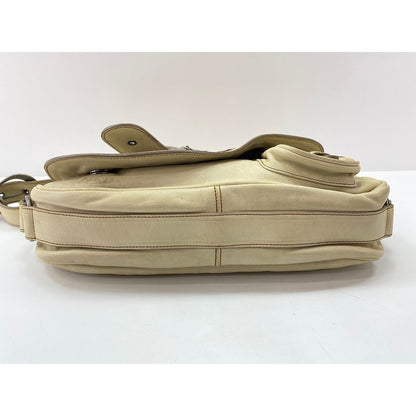 Dior Shoulder Bag Gaucho — view 6