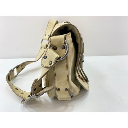 Dior Shoulder Bag Gaucho — view 5
