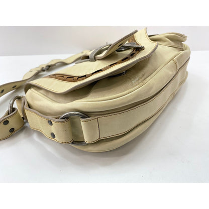 Dior Shoulder Bag Gaucho — view 7