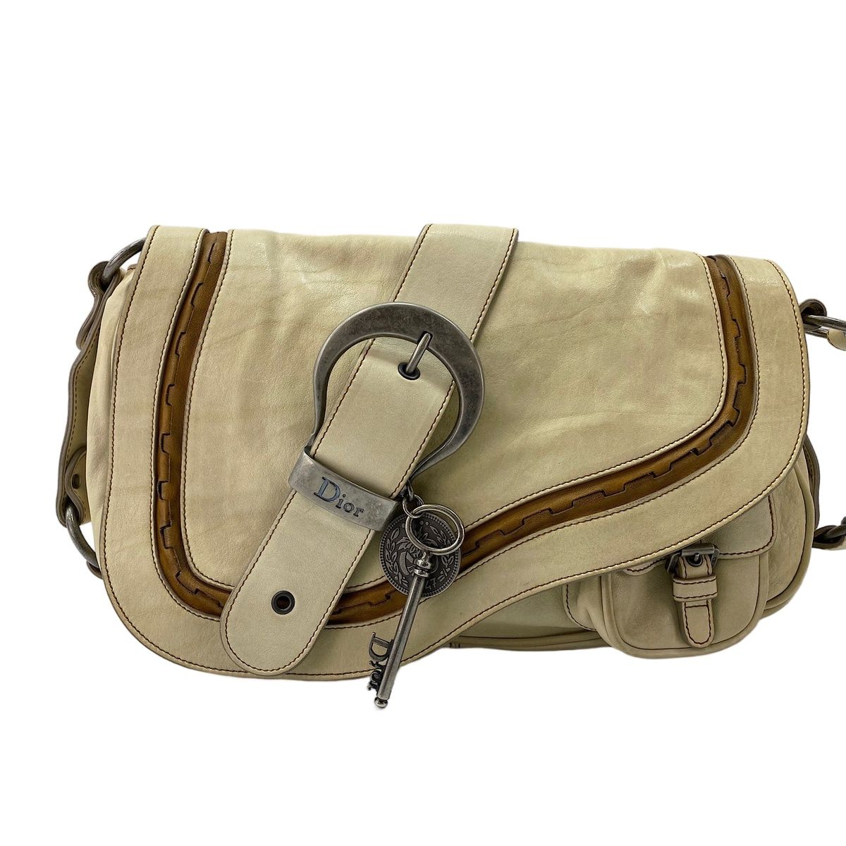 Dior Shoulder Bag Gaucho