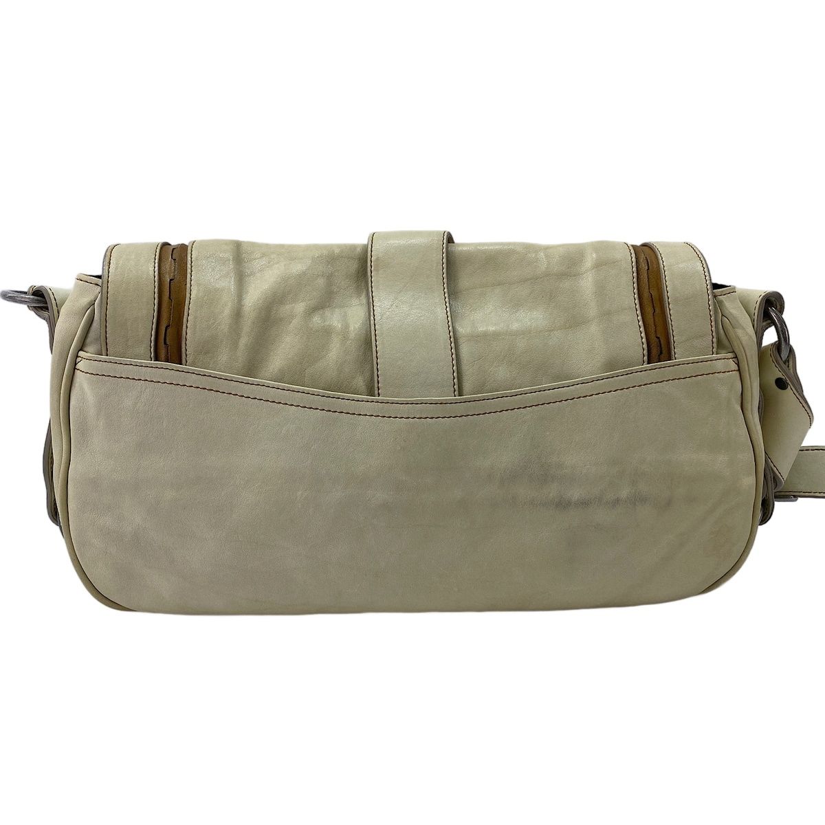 Dior Shoulder Bag Gaucho — view 2